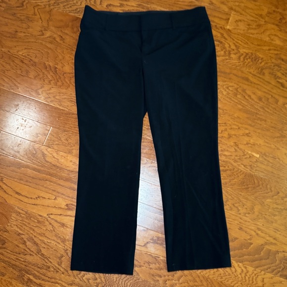 Apt. 9 Pants - Apt. 9 | Women’s Petite Black Dress Pants Size 16P